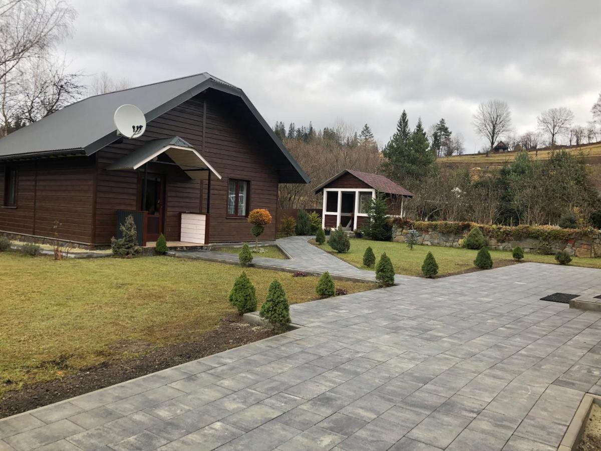 Краєвид Szlavszke Kültér fotó
