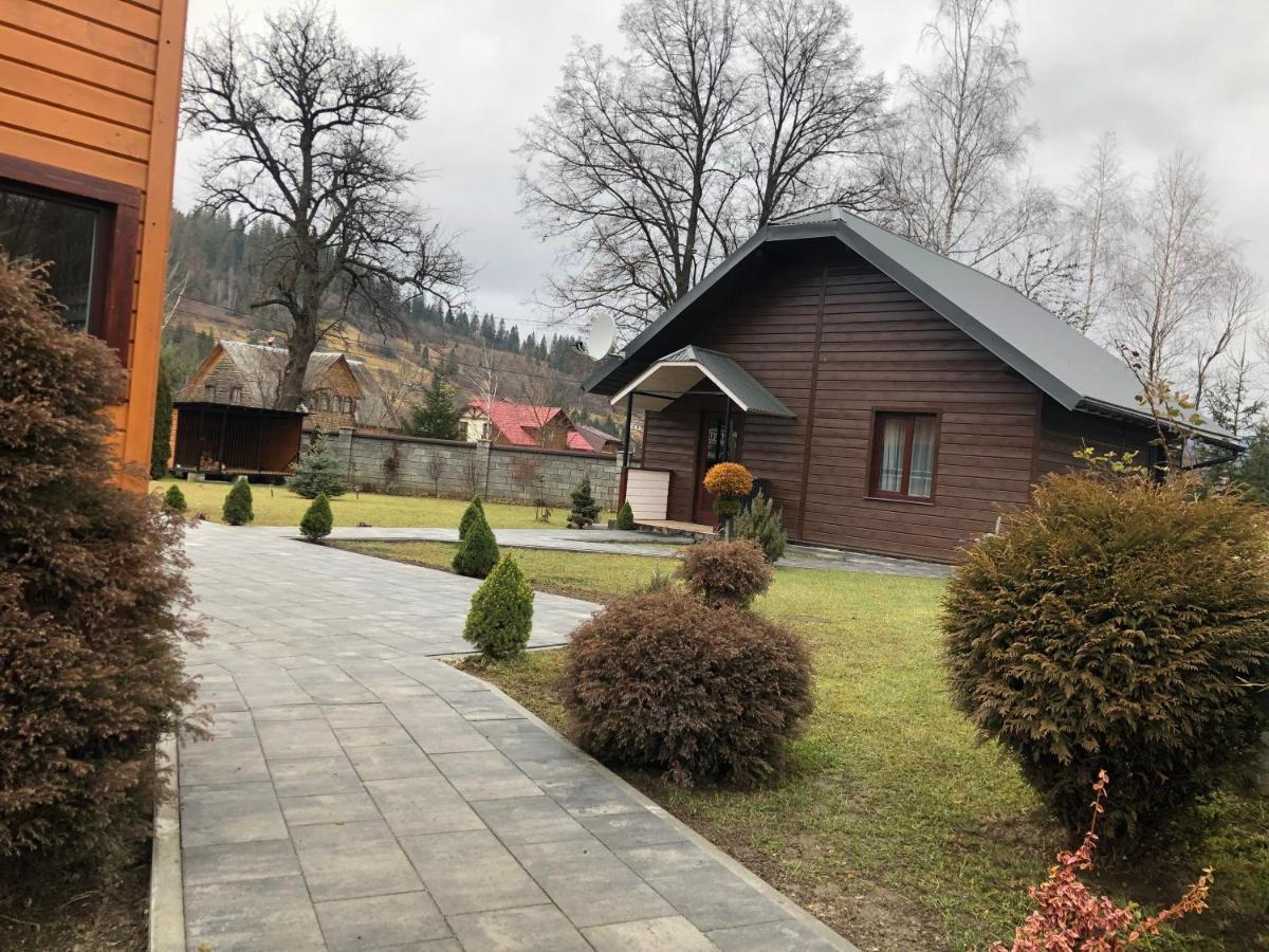 Краєвид Szlavszke Kültér fotó