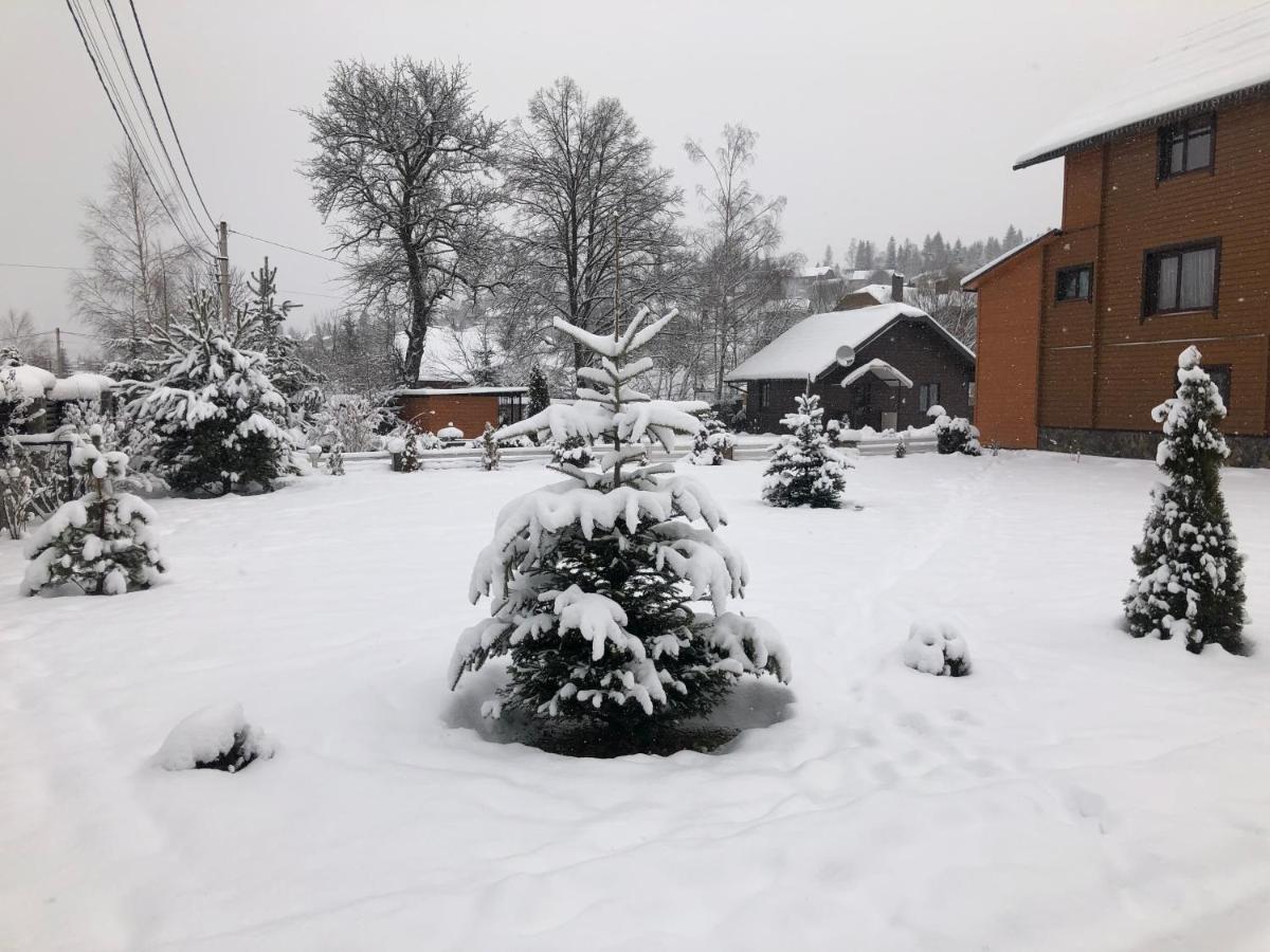 Краєвид Szlavszke Kültér fotó