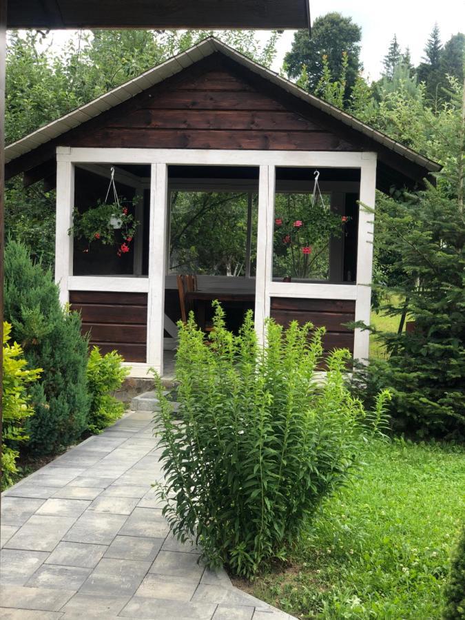 Краєвид Szlavszke Kültér fotó