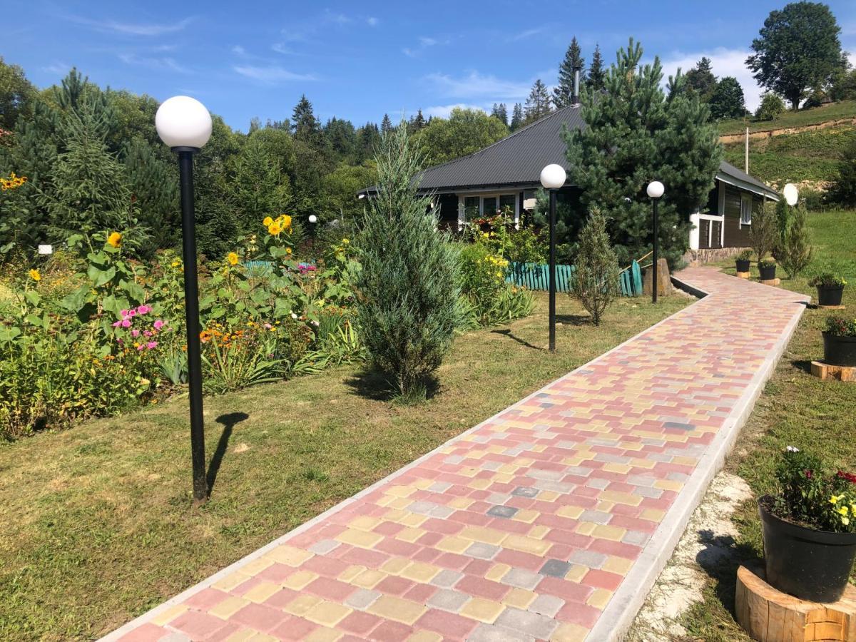Краєвид Szlavszke Kültér fotó