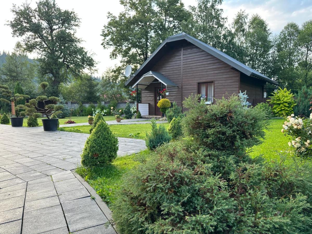 Краєвид Szlavszke Kültér fotó